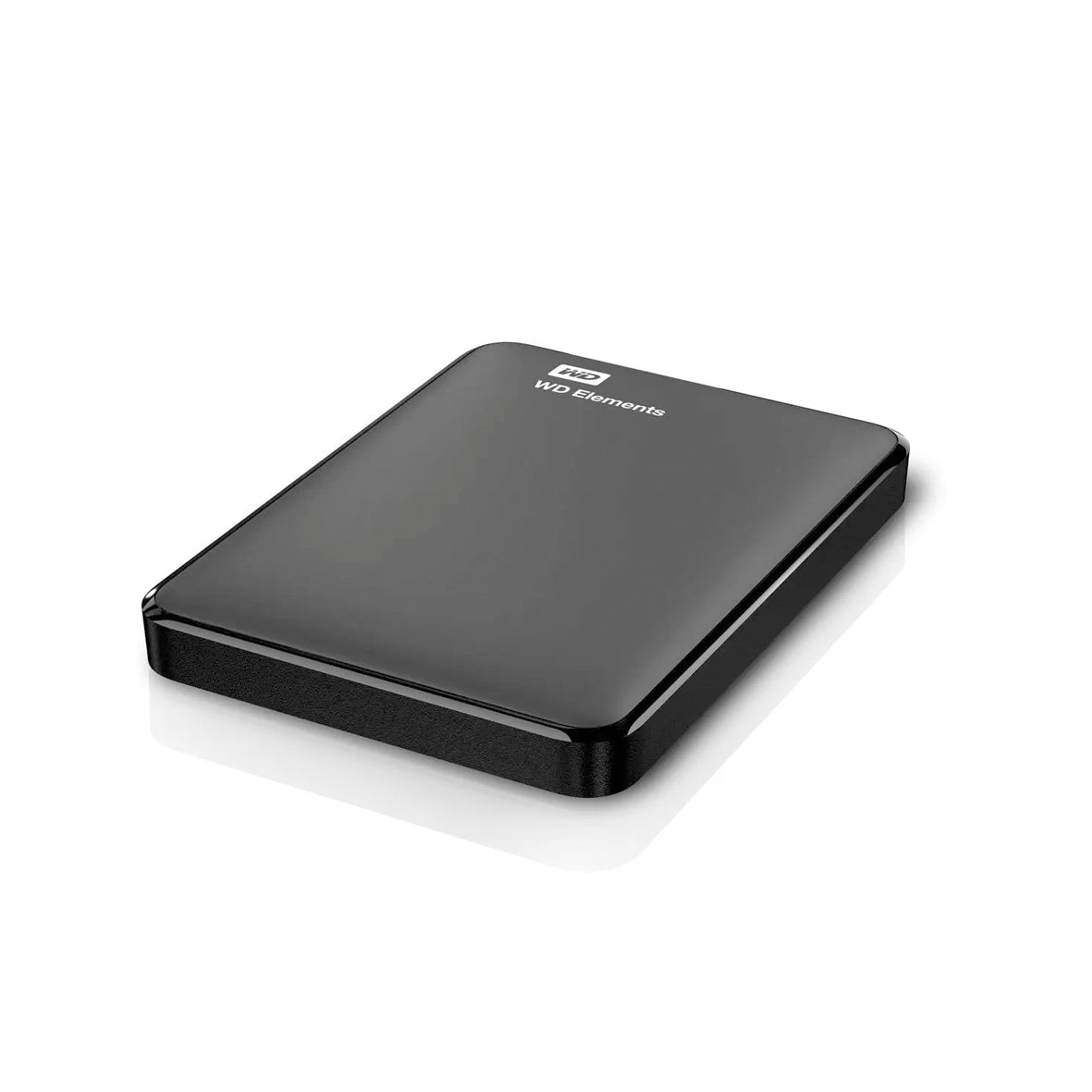 Wd - 1Tb Elements Portable Usb 3.0 External Hard Drive