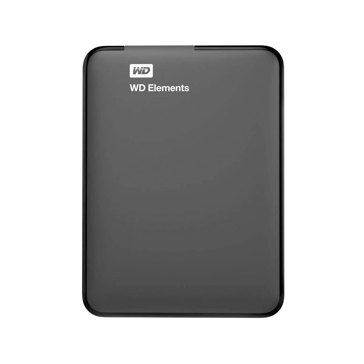 Wd - 1Tb Elements Portable Usb 3.0 External Hard Drive