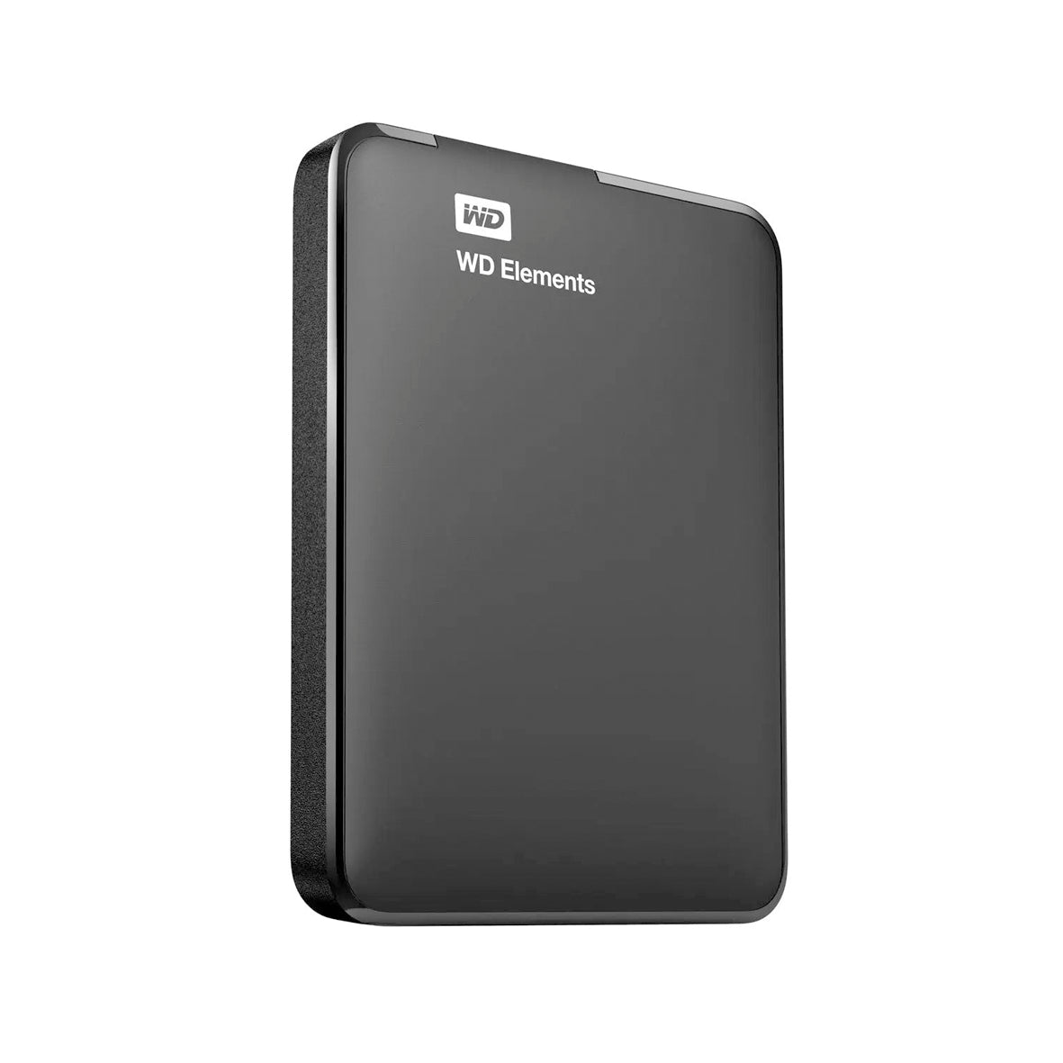 Wd - 1Tb Elements Portable Usb 3.0 External Hard Drive