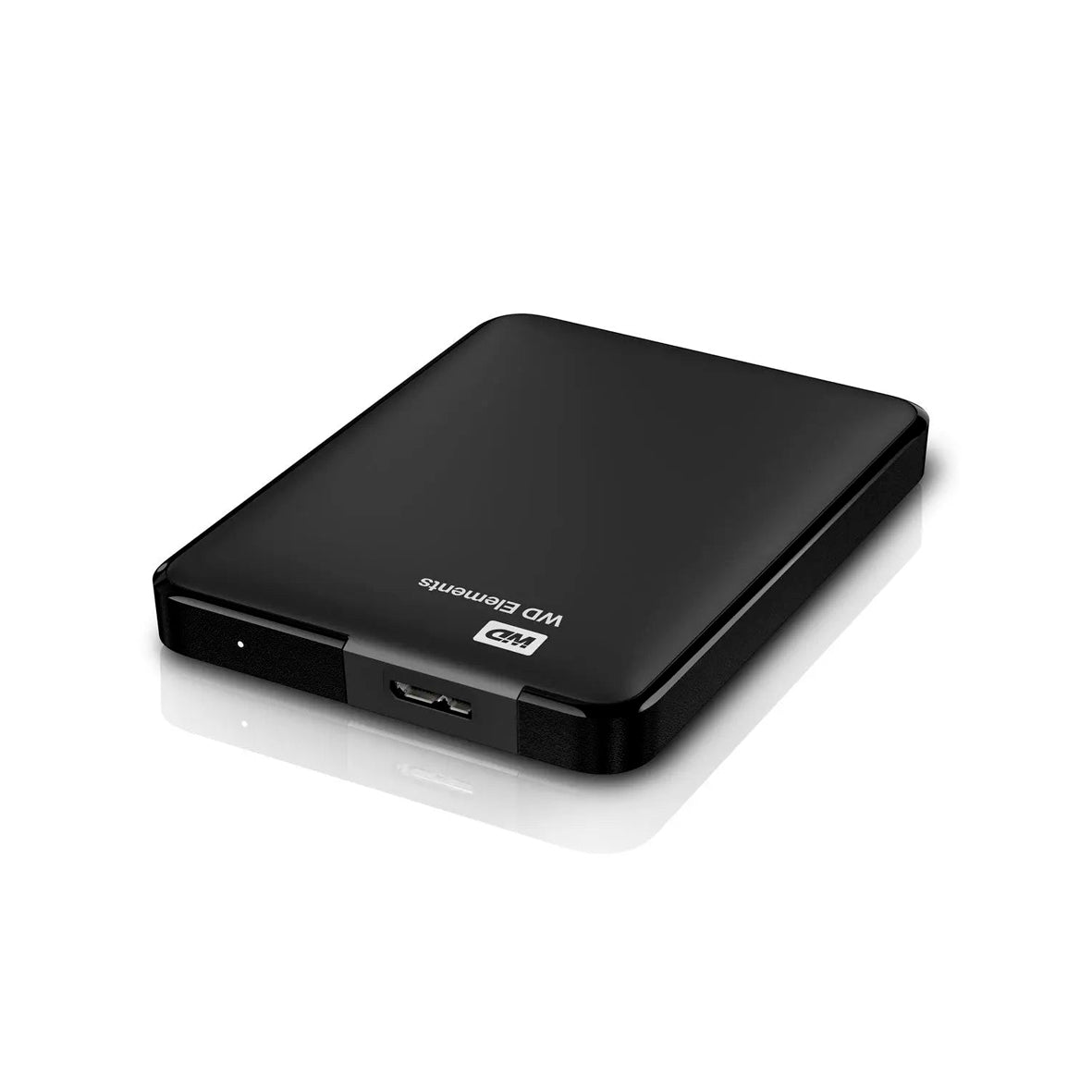 Wd - 1Tb Elements Portable Usb 3.0 External Hard Drive