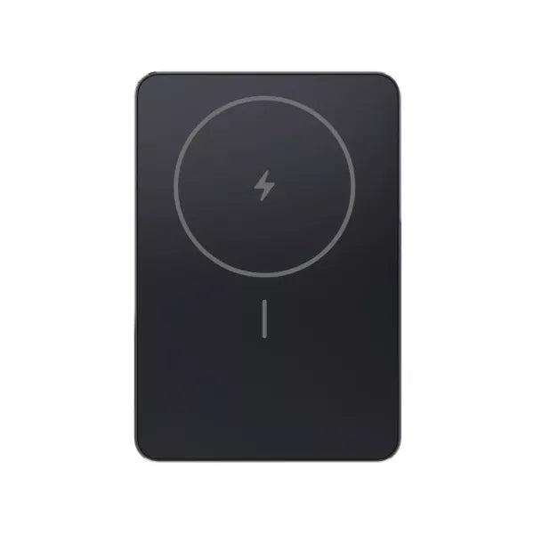 Xiaomi - Super Slim Magnettic Power Bank 5000MAH