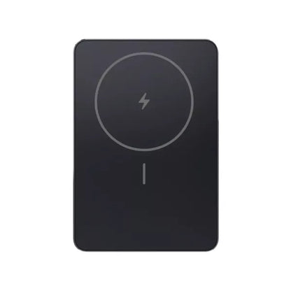 Xiaomi - Super Slim Magnettic Power Bank 5000MAH