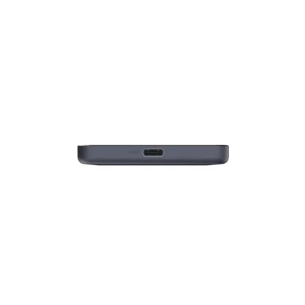 Xiaomi - Super Slim Magnettic Power Bank 5000MAH