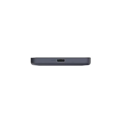 Xiaomi - Super Slim Magnettic Power Bank 5000MAH
