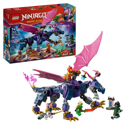 LEGO Ninjago - Rontu the Master Dragon (71842)