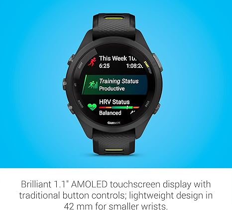 Garmin - Forerunner 265S