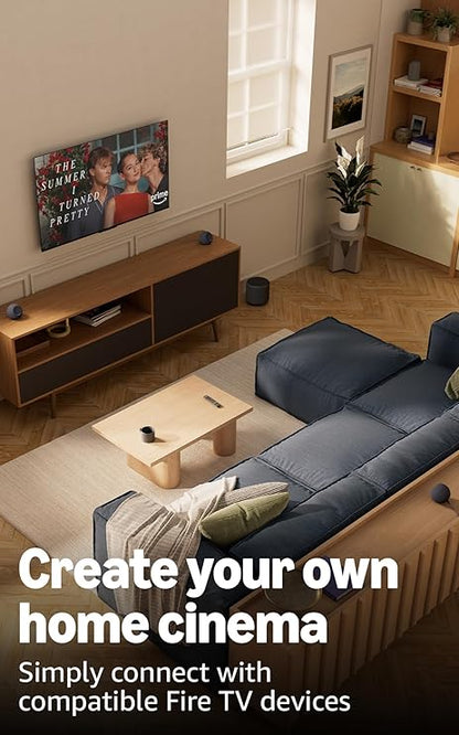 Amazon - Echo Dot Max