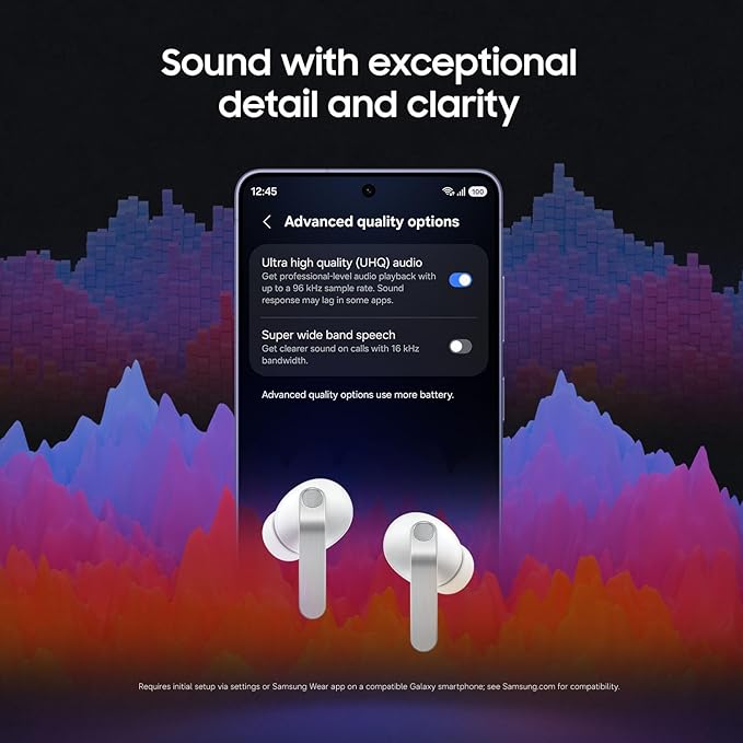 Samsung Galaxy  Buds 4 Pro