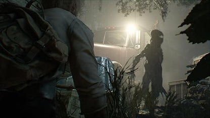 Resident Evil 7: Biohazard Gold Edition - PS5