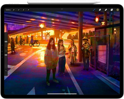 Apple Pencil - 2nd Gen