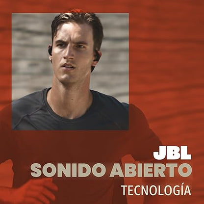 JBL - Endurance Pace