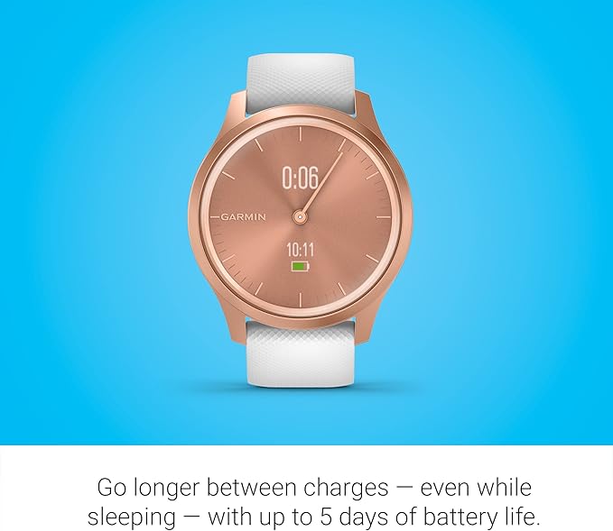 Garmin - Vivomove Style