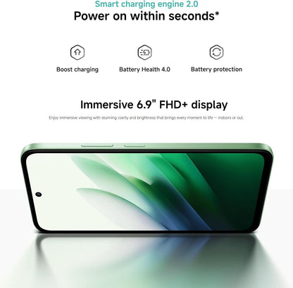 Redmi 15 5G
