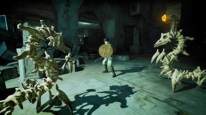 Chronos: Before the Ashes - PS4