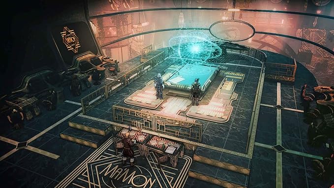 Seven: Enhanced Edition - PS4