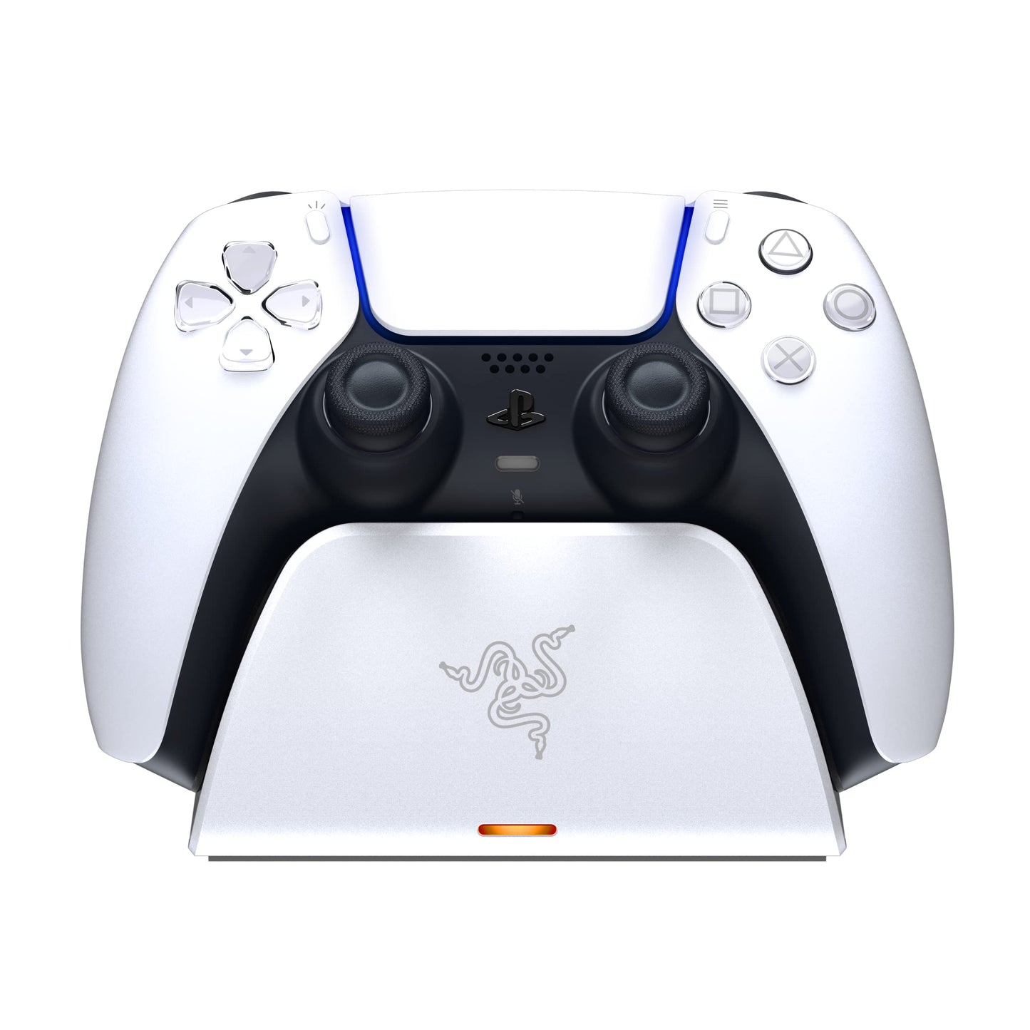 Razer - Quick Charging Controller Stand - PS5