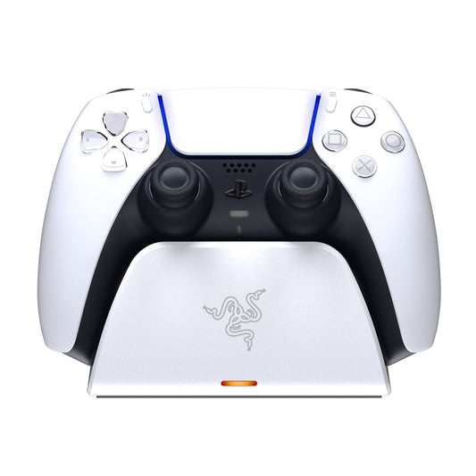 Razer - Quick Charging Controller Stand - PS5