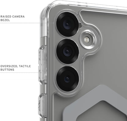 UAG - Samsung Galaxy S25+ 5G Plyo Pro MagSafe Case - Transparent