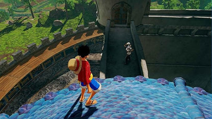 One Piece: World Seeker - PS4
