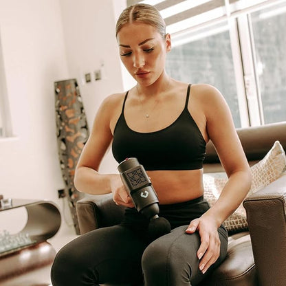 Gymcline - Massage Gun