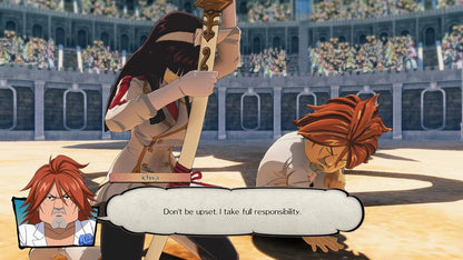 Fairy Tail - PS4