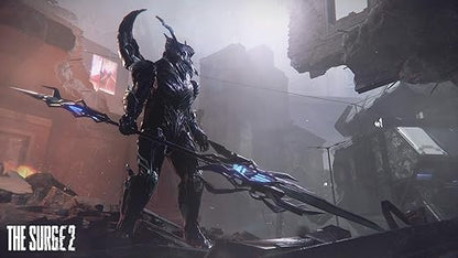 The Surge 2 - PS4