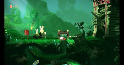 Yoku's Island Express - PS4