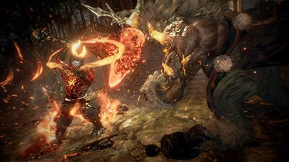 Nioh 2 - PS4