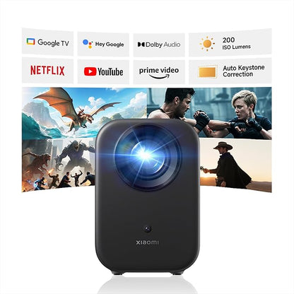 Xiaomi - Smart Projector L1