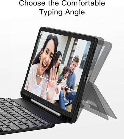 Inateck - Samsung Tab S10FE/S9FE/S9