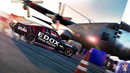 V-Rally 4 - PS4