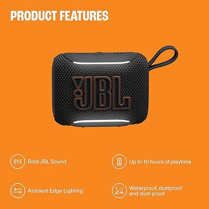 JBL GO 5