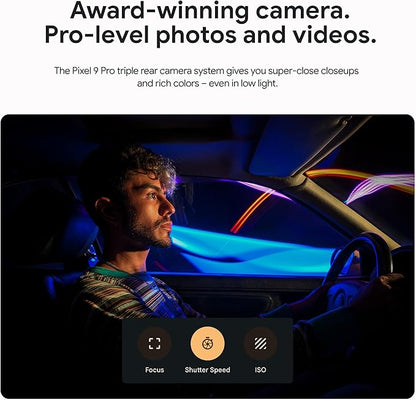 Google Pixel 9 pro XL