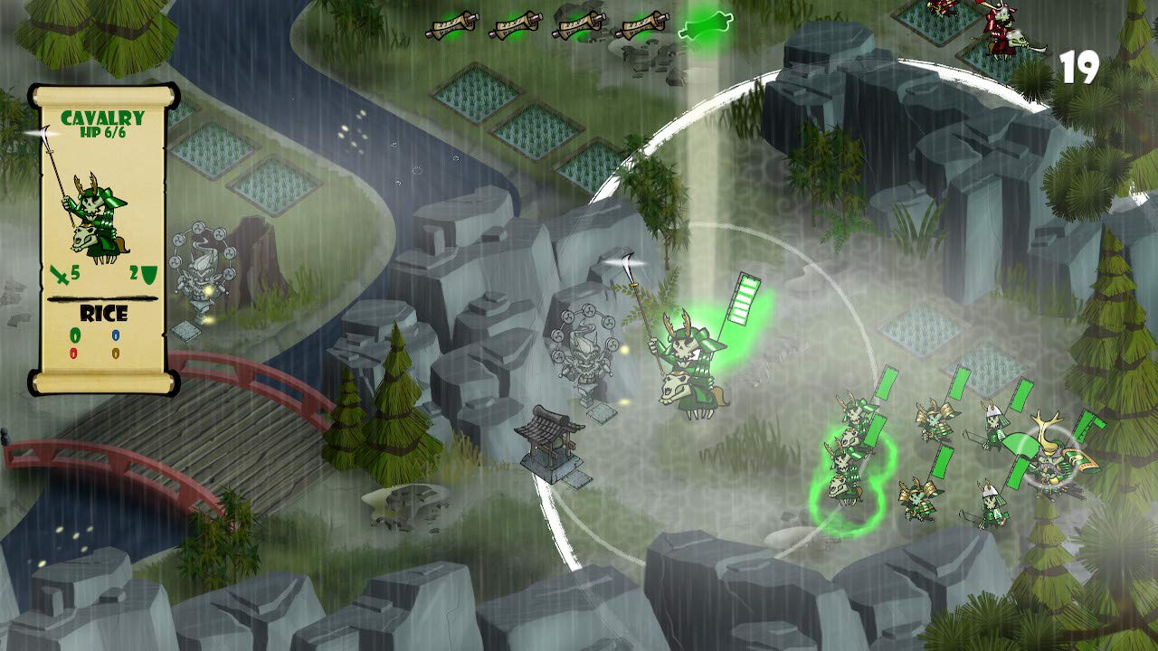 Galak-Z: The Void & Skulls of the Shogun: Bonafide - Platinum Pack - PS4