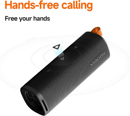 Xiaomi - Sound Outdoor - Portable Bluetooth Speaker