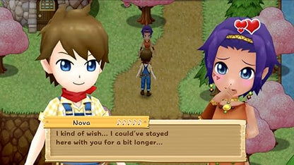 Harvest Moon: Light of Hope Special Edition - PS4