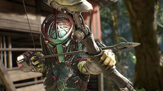 Predator: Hunting Grounds - PS4