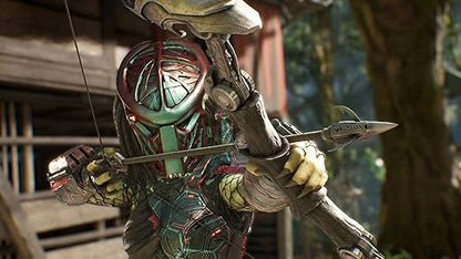 Predator: Hunting Grounds - PS4