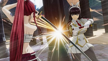 Fairy Tail - PS4