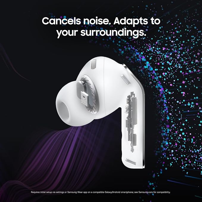 Samsung Galaxy  Buds 4 Pro
