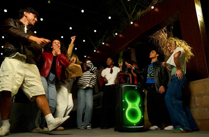 JBL - Partybox 520