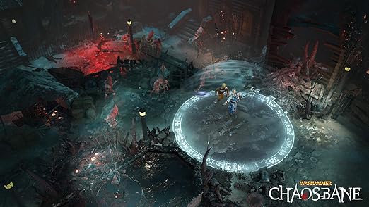 Warhammer: Chaosbane - PS4