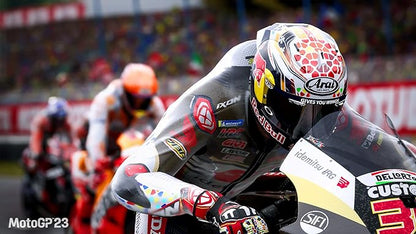 MotoGP 23: Day One Edition - PS5