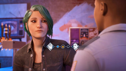 Life Is Strange Reunion - PS5
