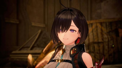 Atelier Yumia: The Alchemist of Memories & the Envisioned Land - PS4