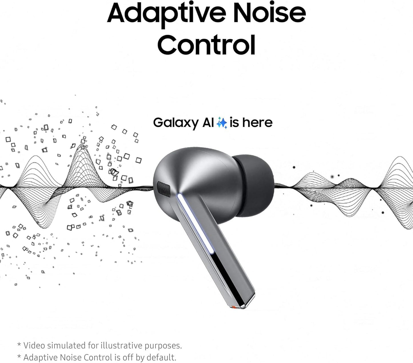 Galaxy Buds3 Pro
