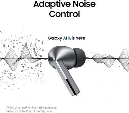 Galaxy Buds3 Pro