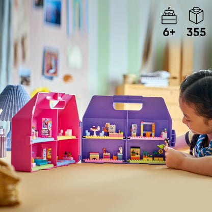 LEGO Friends - Creative Dollhouse Suitcase (42697)