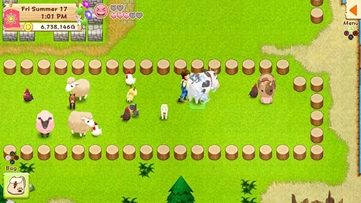 Harvest Moon: Light of Hope Special Edition - PS4