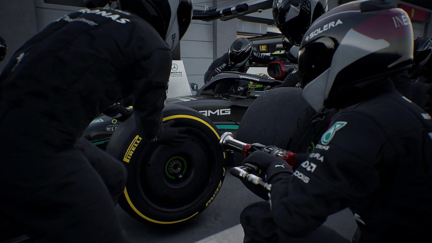 F1 Manager 2023 - PS5